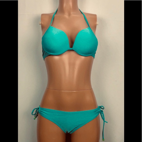 Oakley Other - Oakley Bikini Swimsuit 2 Piece Festivals boho